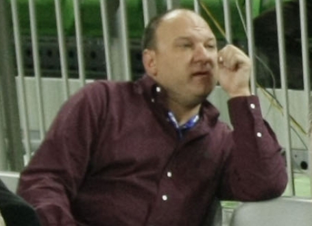 Branko Filipović Fido