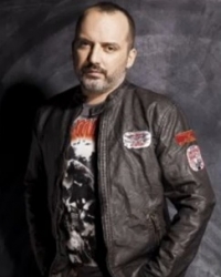 Toni Cetinski