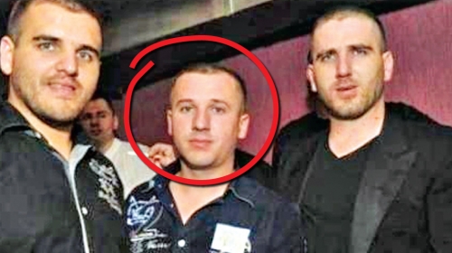 Liridon Keljmendi  pomogao je Cmiljaniću  i Vilotijeviću da se posle zločina skrivaju u Peći