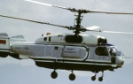 helikopter k32