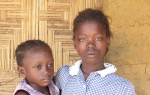 Sijera Leone Foto: Street Child
