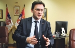 Ministarstvo  pravde osmislilo strategiju za borbu  protiv porodičnog  nasilja: Nikola  Selaković