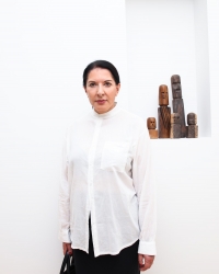 Marina Abramović