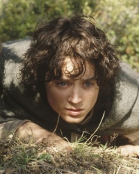 Gospodar Prstenova Frodo Semvajs