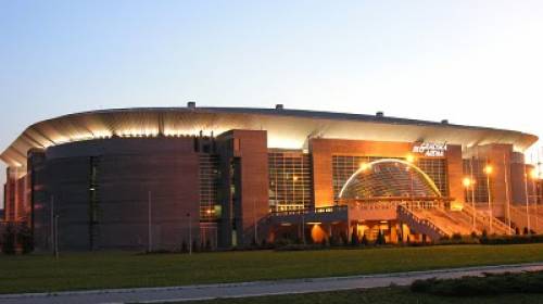 Beogradska Arena