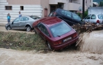 Varna bugarska poplave