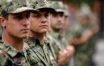 Polaganje zakletve u Vojsci Srbije