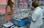 Neispravan inkubator kriv za smrt bebe!