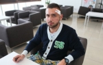 Od udarca pištoljem, Milanu Marinkoviću povređena je glava i zadobio je nagnječenje slepoočnice