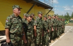 Srpski vojnici u Rusiji Foto: Facebook / Ministarstvo odbrane i Vojska Srbije