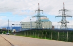 Krško Nuklearna elektrana