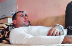 Samo jede i spava: Dragan Đurić (34)