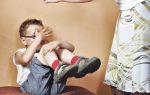 Novi porodični zakon, koji će  biti usvojen do kraja godine,  zabranjuje fizičko  kažnjavanje  dece