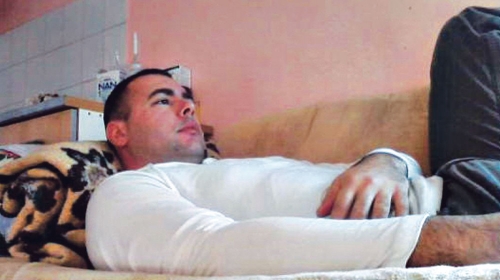 Samo jede i spava: Dragan Đurić (34)