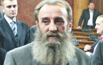 Bivši ministar,a sadašnji poslanik Predrag Marković