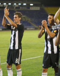 fk partizan