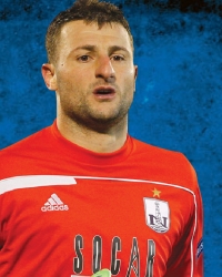 Saša Stamenković