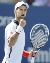 Novak Đoković