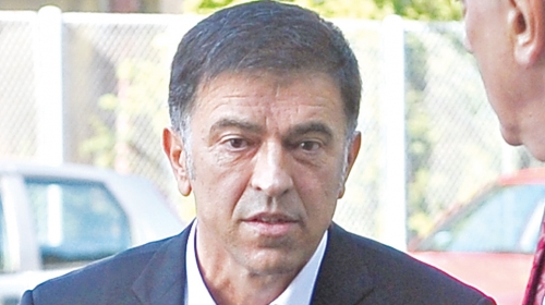 Stanko Subotić