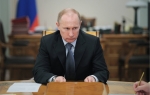 Ojačane veze sa Rusijom - Vladimir Putin