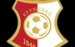 Logo FK Napredak