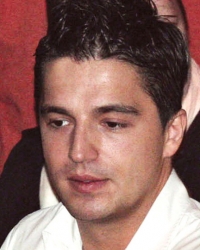 Vlada Stanojević