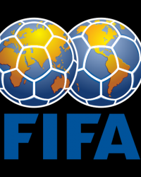 Logo FIFA