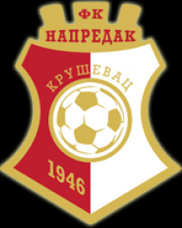 Logo FK Napredak