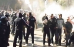Žestoki okršaji policije  i navijača u Bugarskoj