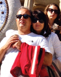 Vera nije uticala  na našu ljubav