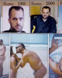 Edi Rama