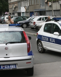 Policija
