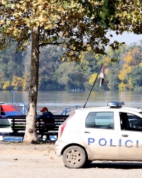 policija policajci