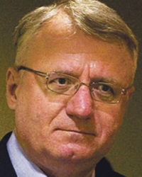 Vojislav Šešelj