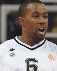 Neophodan Partizanu:  Bo Mekejleb