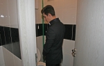Andrija Marković prekinuo snimanje kako bi odjurio u WC