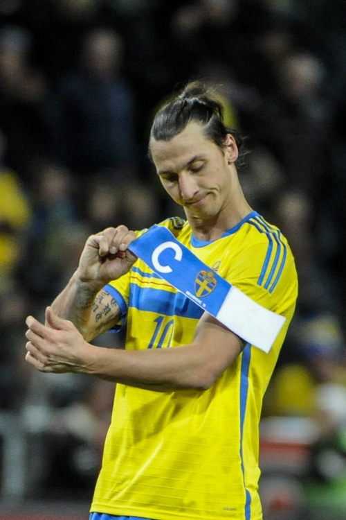 Zlatan Ibrahimović