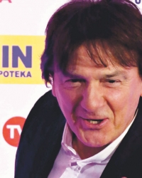Jedva čeka  druženje sa  publikom