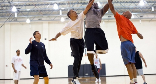 Barak Obama | Foto: 