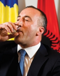 Ramuš Haradinaj