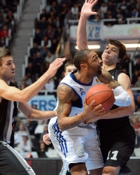 KK Partizan