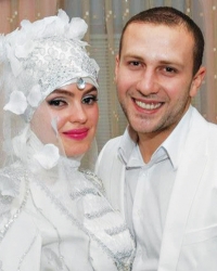 Tradicionalisti: Dado Polumenta i Selma Mekić