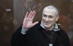 Sada se lakše diše: Mihail Hodorkovski