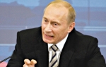 Popustio pod pritiscima ili pokazao milost?: Vladimir Putin