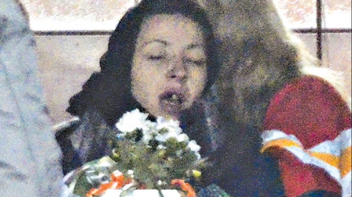 Majka Mirela Mikulčić