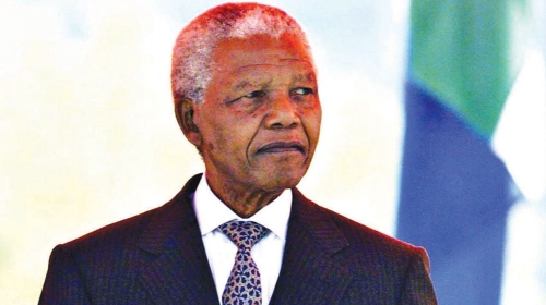 Mandela je preminuo 5. decembra