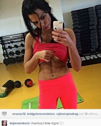 Dejana Živković