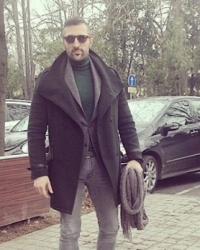 Marko Janković
