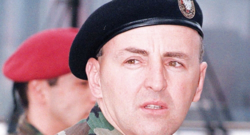 Čeka ga robija zbog ubistva Željka Ražnatovića Arkana