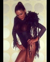 Sandra Afrika